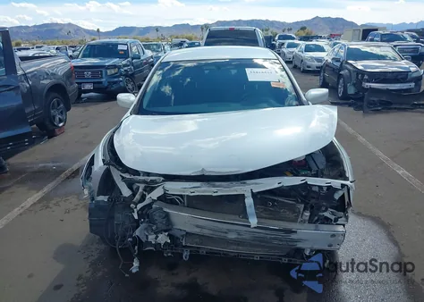 2014 Nissan Altima 2.5 S from USA, damaged, VIN 1N4AL3AP8EC296826